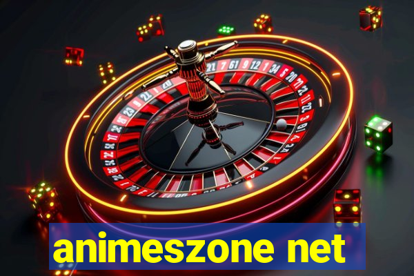 animeszone net